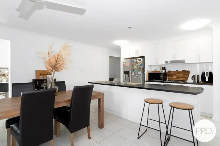 Fourth view of Homely house listing, 13 Esperance Avenue, Blacks Beach QLD 4740