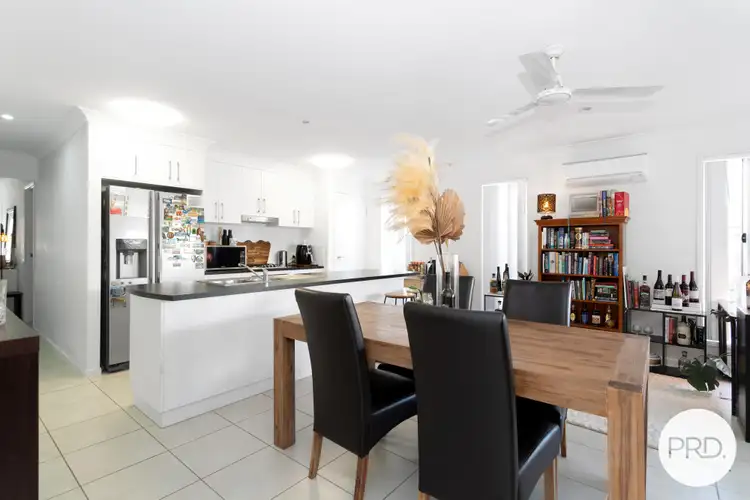 Fifth view of Homely house listing, 13 Esperance Avenue, Blacks Beach QLD 4740