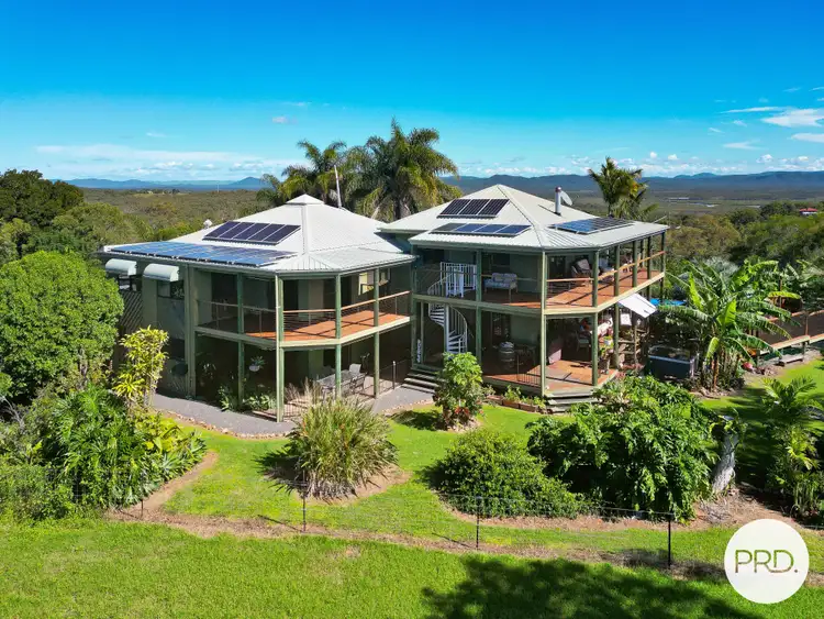 Second view of Homely house listing, 124 Rafting Ground Road, Agnes Water QLD 4677