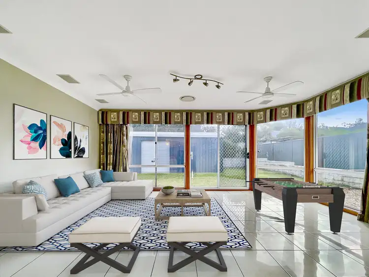 Sixth view of Homely house listing, 14B Struan Street, Tahmoor NSW 2573