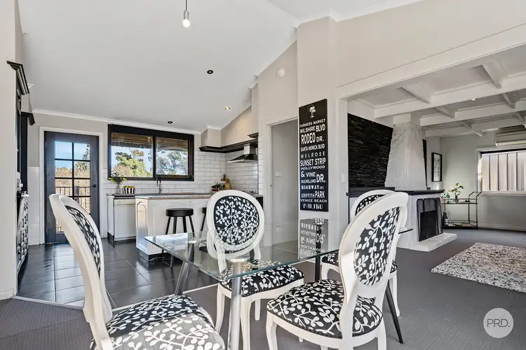 Second view of Homely house listing, 13A Afton Street, North Bendigo VIC 3550