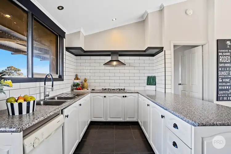 Fifth view of Homely house listing, 13A Afton Street, North Bendigo VIC 3550