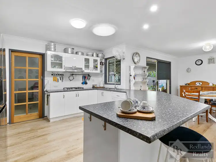 Second view of Homely house listing, 16 Caledonian Crescent, Alexandra Hills QLD 4161