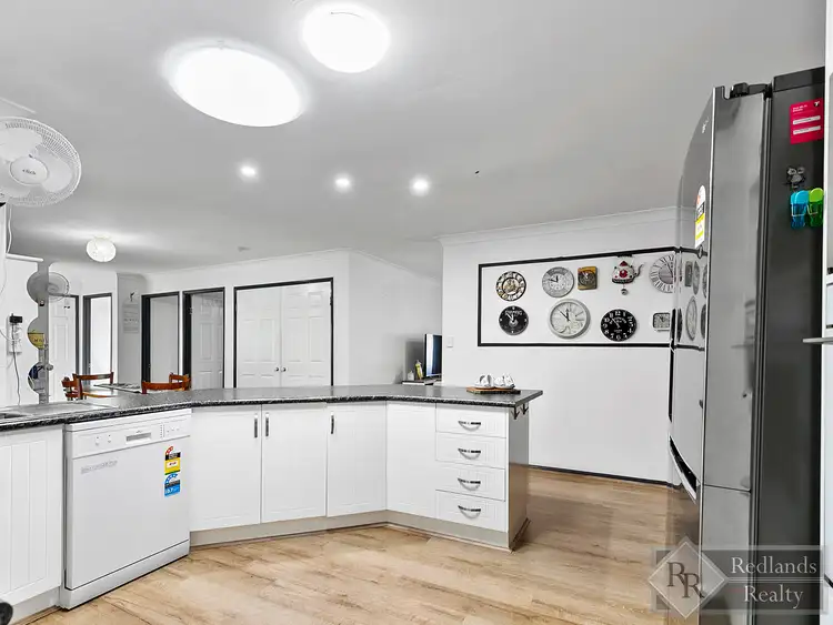 Fourth view of Homely house listing, 16 Caledonian Crescent, Alexandra Hills QLD 4161
