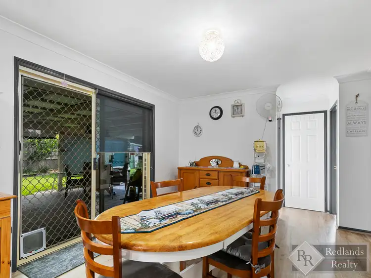 Fifth view of Homely house listing, 16 Caledonian Crescent, Alexandra Hills QLD 4161