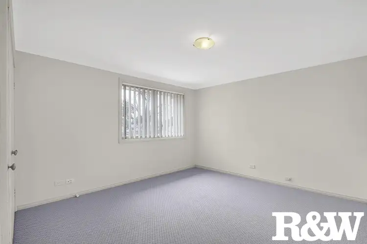 Sixth view of Homely townhouse listing, 2/83 Sydney Street, St Marys NSW 2760