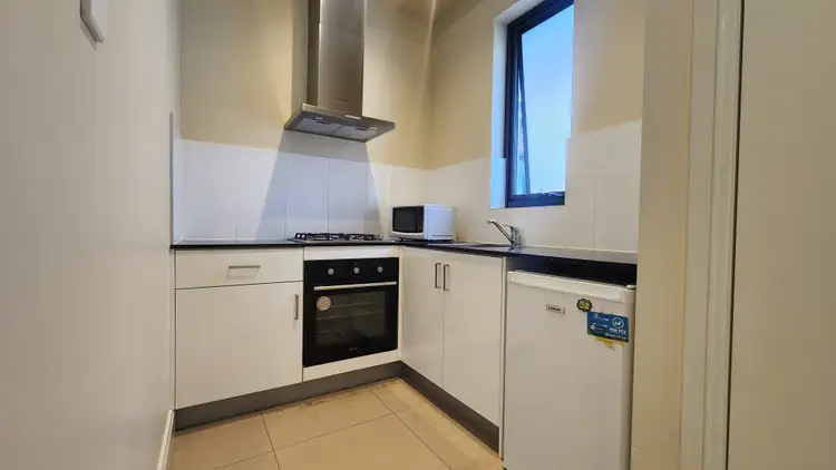 Second view of Homely studio listing, 20/16 Jersey Road, Strathfield NSW 2135