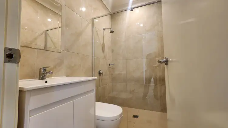 Third view of Homely studio listing, 20/16 Jersey Road, Strathfield NSW 2135