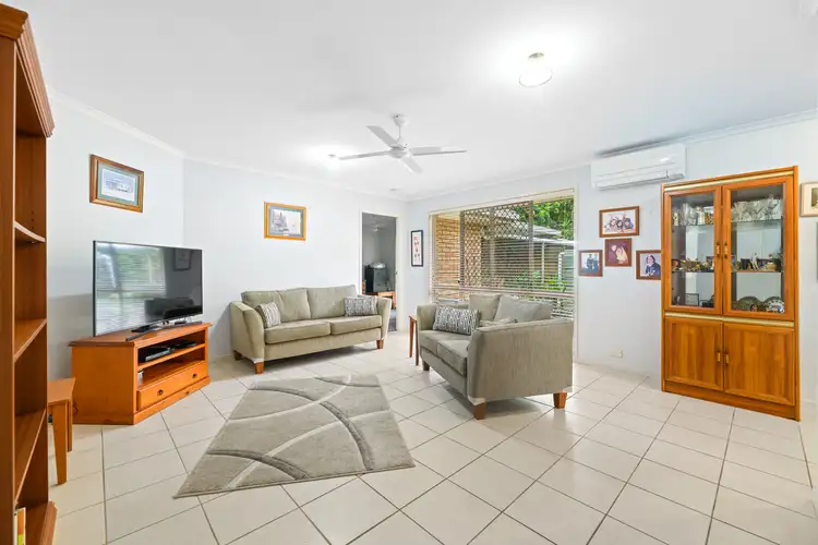 Fifth view of Homely house listing, 30 Falconglen Place, Ferny Grove QLD 4055