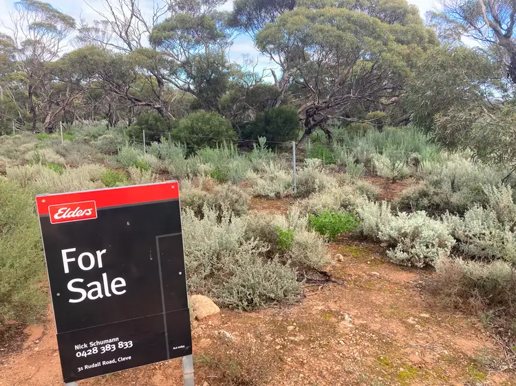 Lot 1 Swallows Nest Road, Cowell SA 5602