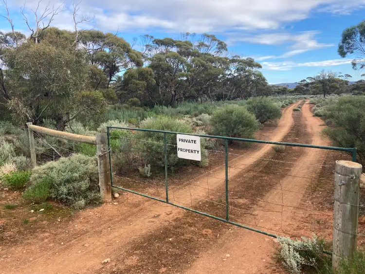 Second view of Homely rural property listing, Lot 1 Swallows Nest Road, Cowell SA 5602