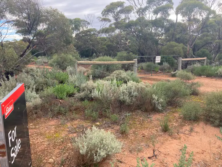 Third view of Homely rural property listing, Lot 1 Swallows Nest Road, Cowell SA 5602