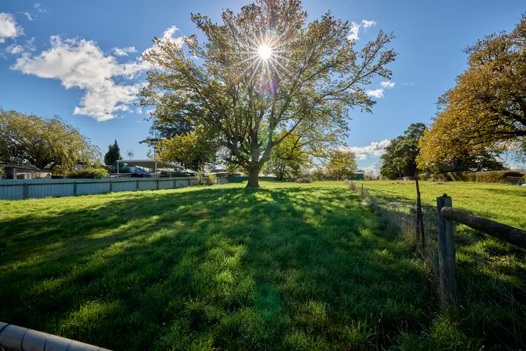 Second view of Homely land listing, 6B Saundridge Road, Cressy TAS 7302