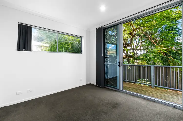 Fourth view of Homely apartment listing, 1/11 Dickenson Street, Carina QLD 4152