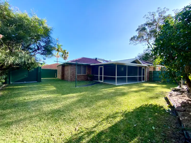 35 Windward Close, Corlette NSW 2315