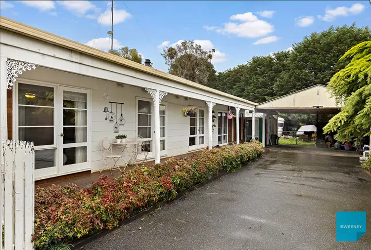 Second view of Homely house listing, 131 Eighth Avenue, Eden Park VIC 3757