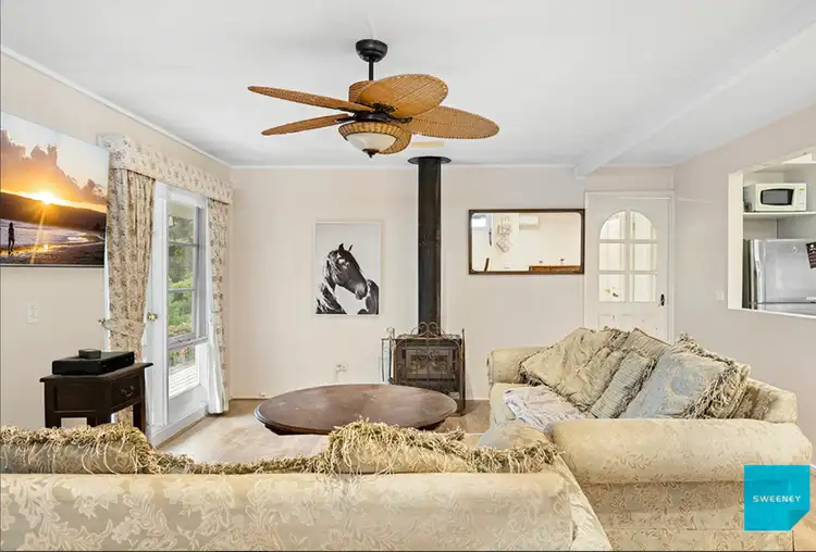 Fifth view of Homely house listing, 131 Eighth Avenue, Eden Park VIC 3757