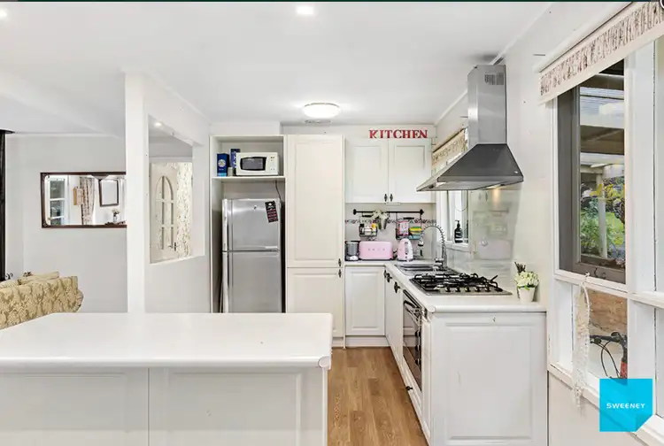 Sixth view of Homely house listing, 131 Eighth Avenue, Eden Park VIC 3757