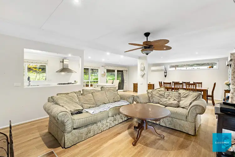 Seventh view of Homely house listing, 131 Eighth Avenue, Eden Park VIC 3757