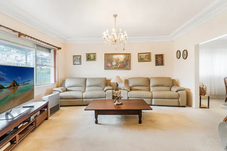 Second view of Homely house listing, 1 Edna Avenue, Mount Pritchard NSW 2170