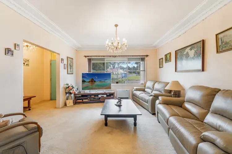 Third view of Homely house listing, 1 Edna Avenue, Mount Pritchard NSW 2170