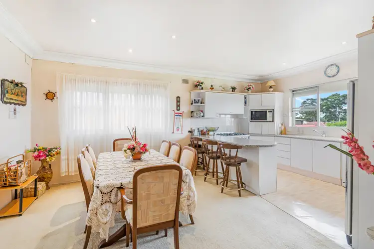 Fourth view of Homely house listing, 1 Edna Avenue, Mount Pritchard NSW 2170