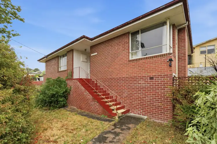 1 Bonar Place