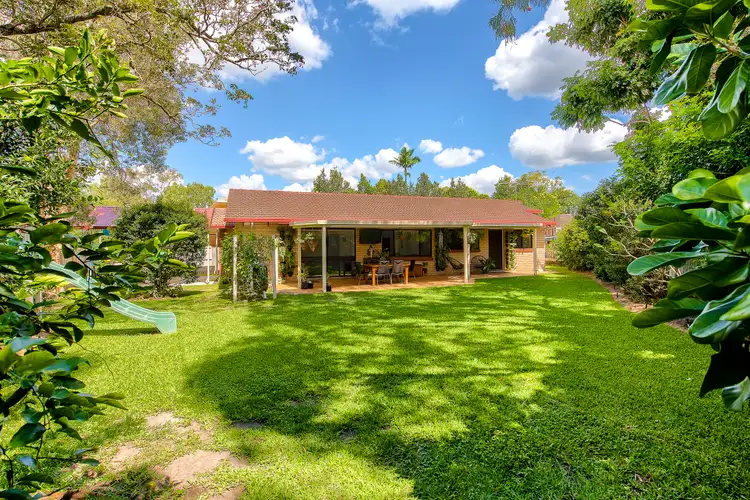 27 Eranga Street, The Gap QLD 4061