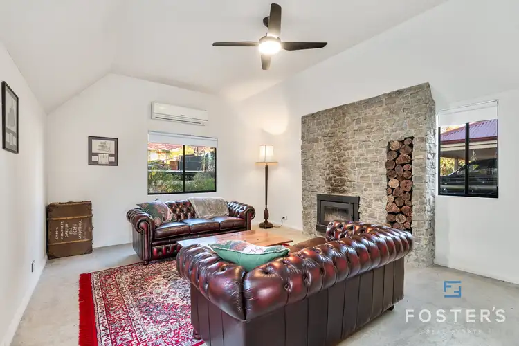 Second view of Homely house listing, 3 Mcneil Grove, Jarrahdale WA 6124