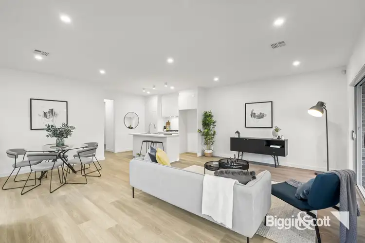 Fourth view of Homely townhouse listing, 19A Woods Street, Laverton VIC 3028