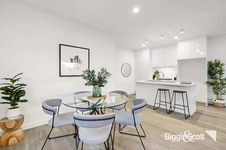 Fifth view of Homely townhouse listing, 19A Woods Street, Laverton VIC 3028