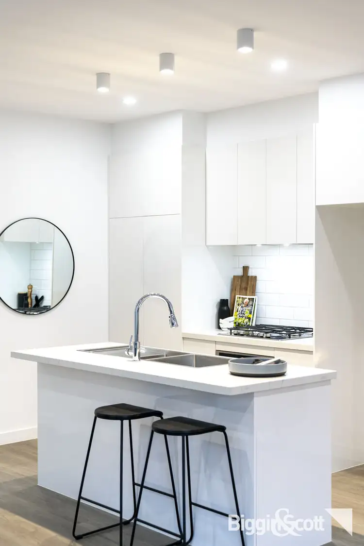 Sixth view of Homely townhouse listing, 19A Woods Street, Laverton VIC 3028