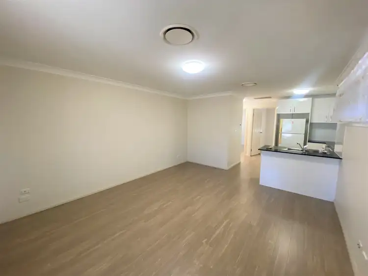 Third view of Homely house listing, 54a Simpson Road, Bonnyrigg Heights NSW 2177