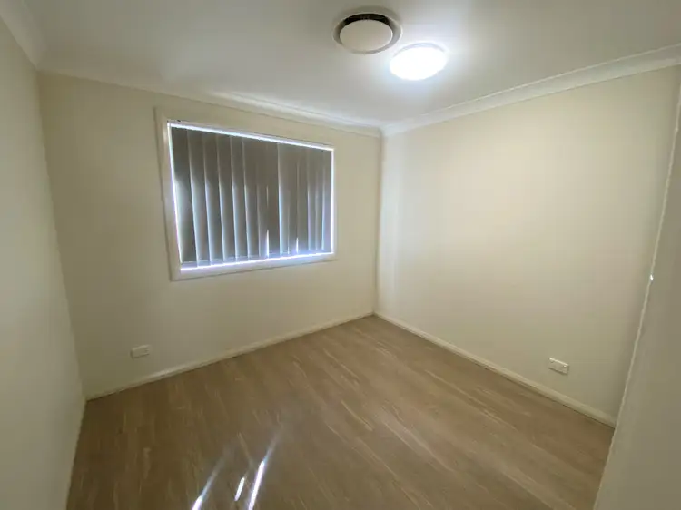 Fourth view of Homely house listing, 54a Simpson Road, Bonnyrigg Heights NSW 2177