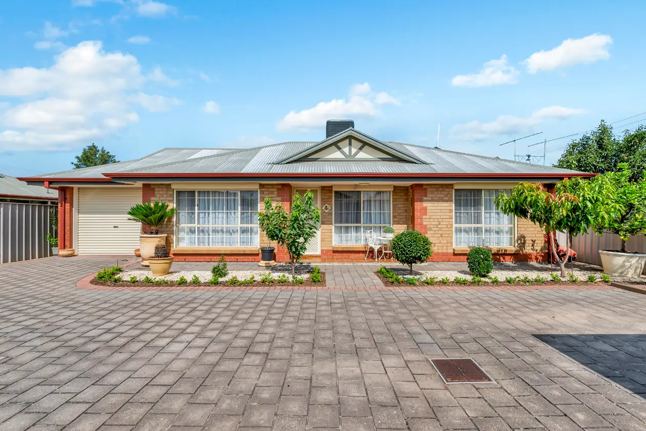 Main view of Homely house listing, 4/4 Kidman Avenue, Kidman Park SA 5025