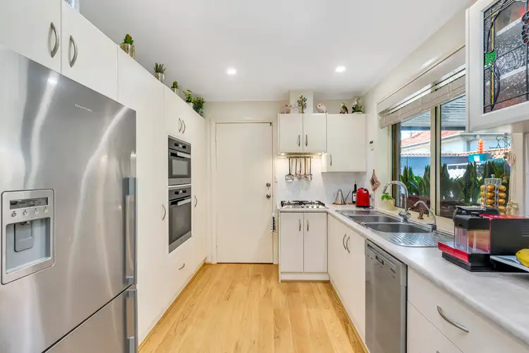 Fifth view of Homely house listing, 4/4 Kidman Avenue, Kidman Park SA 5025