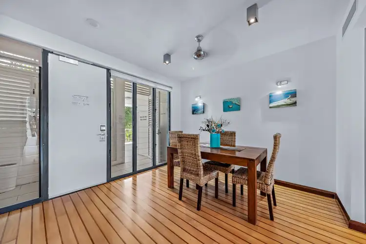 Sixth view of Homely unit listing, 204/33 Port Drive, Airlie Beach QLD 4802