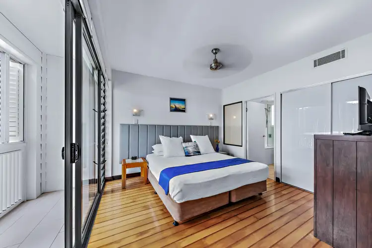 Seventh view of Homely unit listing, 204/33 Port Drive, Airlie Beach QLD 4802