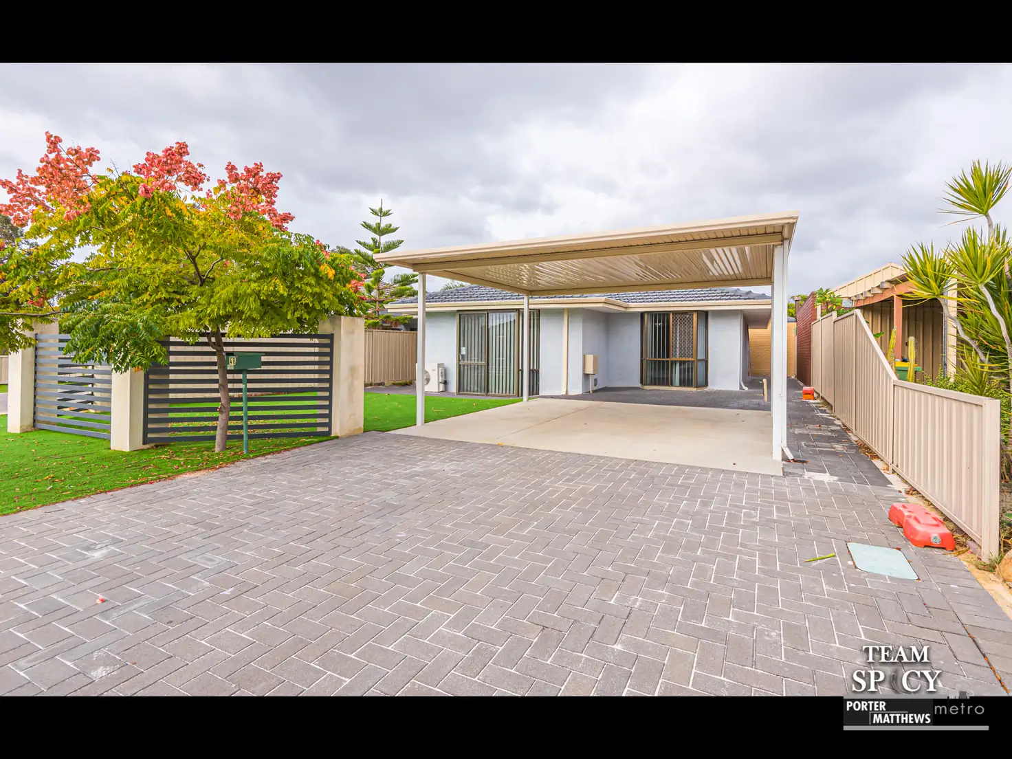 Main view of Homely house listing, 4B Currawong Way, Thornlie WA 6108