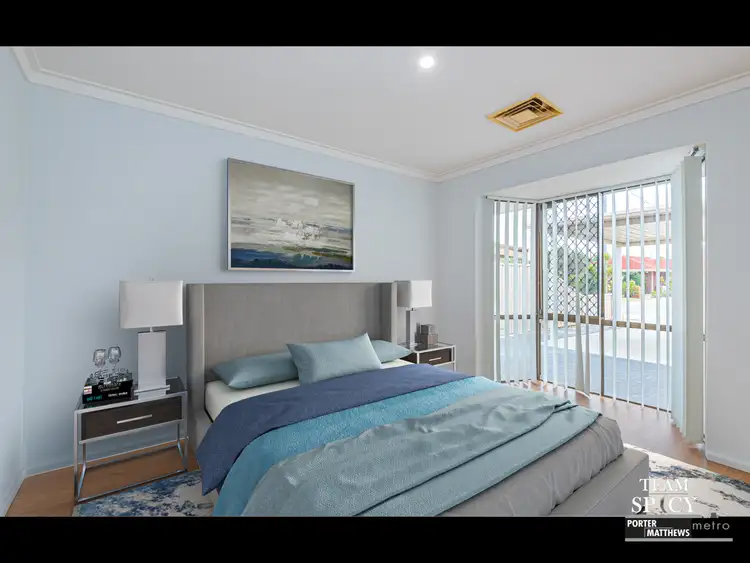 Seventh view of Homely house listing, 4B Currawong Way, Thornlie WA 6108