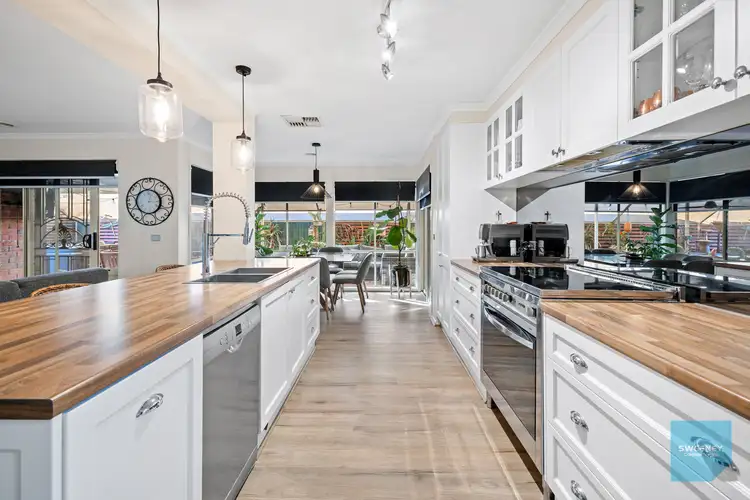 Fourth view of Homely house listing, 23 Fydler Avenue, Burnside VIC 3023