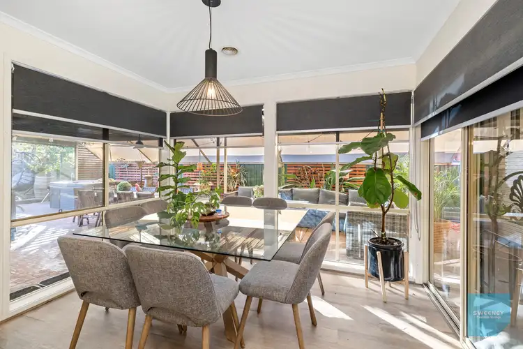 Fifth view of Homely house listing, 23 Fydler Avenue, Burnside VIC 3023