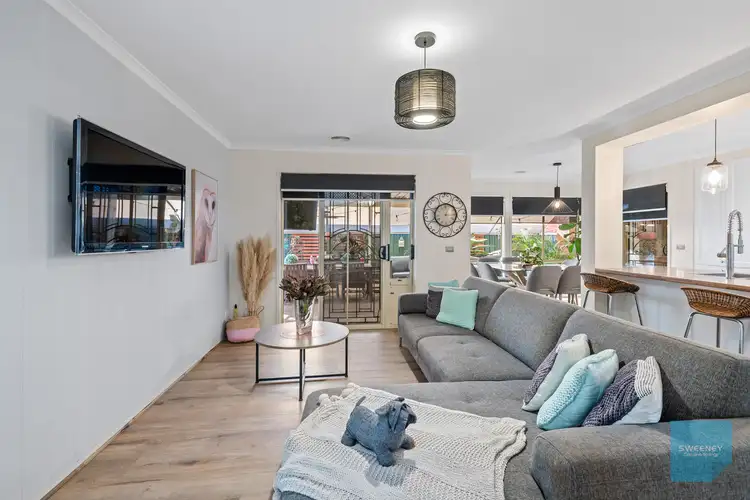 Sixth view of Homely house listing, 23 Fydler Avenue, Burnside VIC 3023