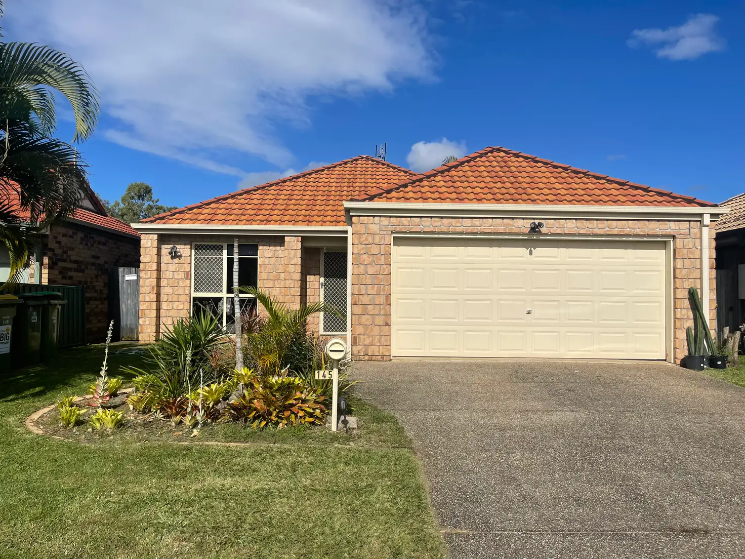 Main view of Homely house listing, 145 Sidney Nolan Drive, Coombabah QLD 4216