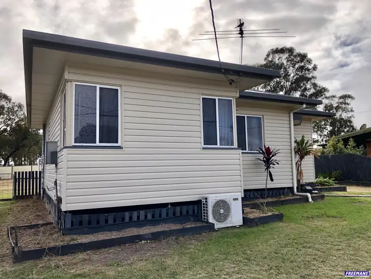 16 Henry Street, Kingaroy QLD 4610