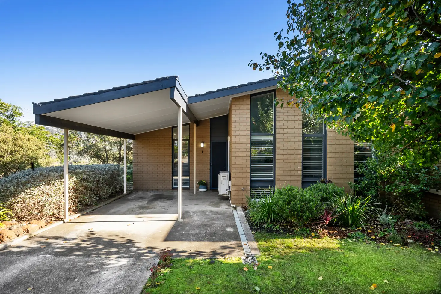 Main view of Homely house listing, 1/22-26 Craigie Road, Newtown VIC 3220