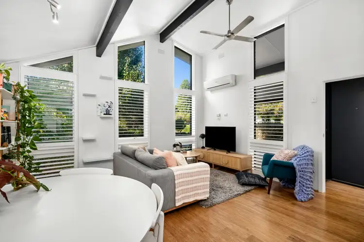 Second view of Homely house listing, 1/22-26 Craigie Road, Newtown VIC 3220