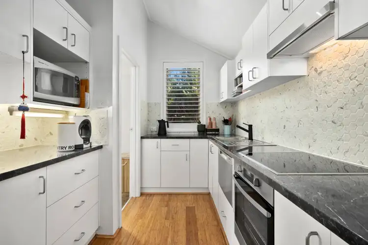 Third view of Homely house listing, 1/22-26 Craigie Road, Newtown VIC 3220