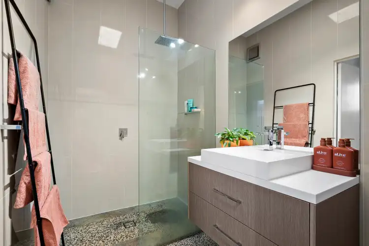 Fifth view of Homely house listing, 1/22-26 Craigie Road, Newtown VIC 3220