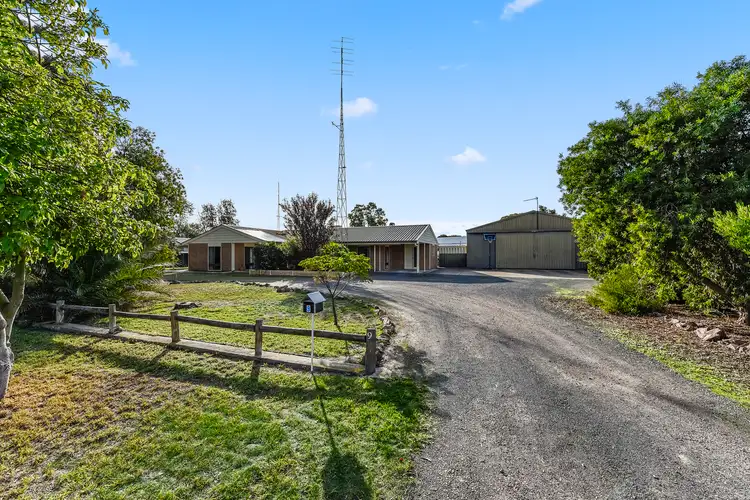 Third view of Homely house listing, 9 -11 Williams Avenue, Keith SA 5267